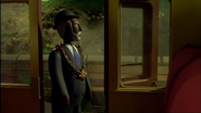 The Mayor of Sodor