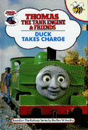 Duck Takes Charge