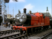 The plastic model in the fifth series