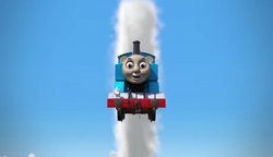 Big World Big Adventures きかんしゃトーマス Wikia Fandom