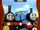 Thomas and Friends Volume 6 (Taiwanese DVD)
