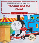 Thomas and the Giant (C. Awdry, 1994)