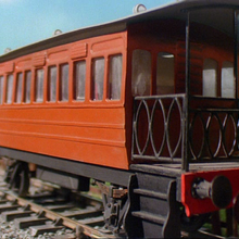 henrietta thomas and friends