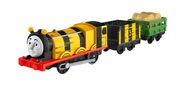 2015 TrackMaster Busy Bee James prototype