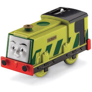 TrackMaster