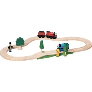 The Trouble With Trees Set