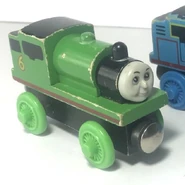 1997 Percy