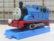 Push along 2006 Re-release Thomas