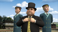 The Fat Controller