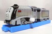 Rainbow Capsule Plarail