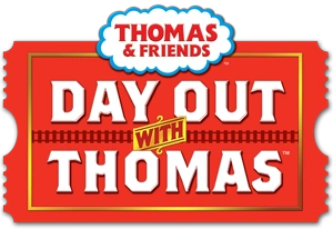 day out with thomas and friends