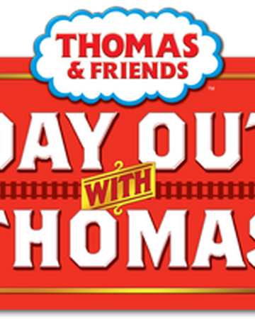 thomas day out with thomas