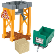 Trackmaster Dynamite Delivery Accessory Pack