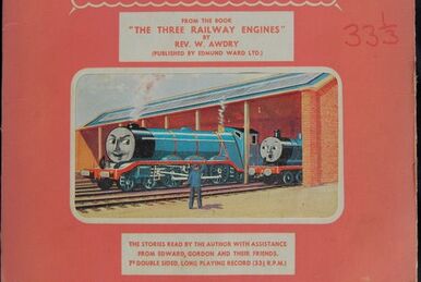 All Star Tracks | Thomas the Tank Engine Wiki | Fandom