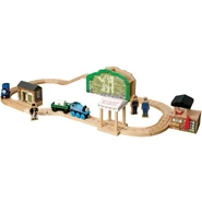 Man in the Hills Set