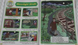 MoonlightStroll!