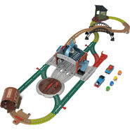 Load & Launch Barrel Delivery Set (1 June 2025)