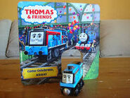 70th Anniversary Book