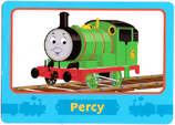 Percy