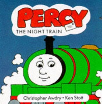 PercytheNightTrain