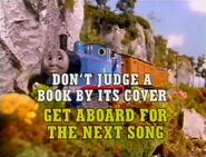 Singalong with Thomas Title Introduction