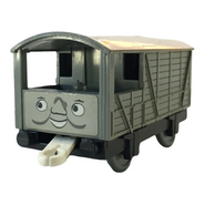 Motor Road and Rail