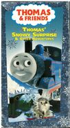 Thomas'snowysurpriseandotheradventuresVHS