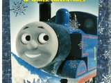 Thomas' Snowy Surprise and Other Adventures