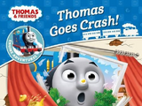 Thomas Goes Crash!