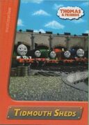 TidmouthSheds2008TradingCard