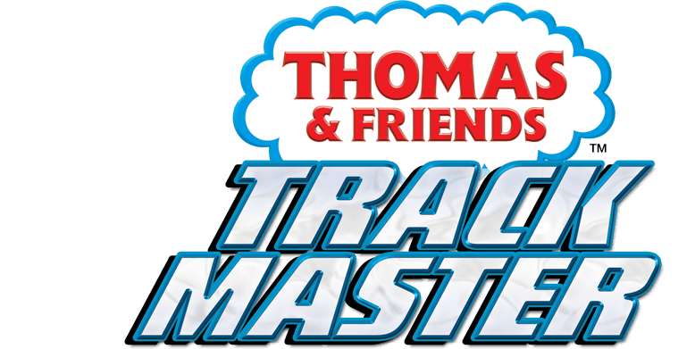 Thomas & Friends Trackmaster - Monkey Trouble Thomas - Fisher Pric