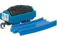 Capsule Plarail Blue Coal Truck