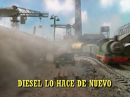 Spanish title card