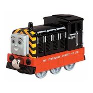 Mavis' prototype model