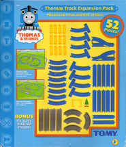 Thomas Track Expansion Pack