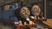 Thomas and Gordon