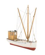 Danish Boat #2