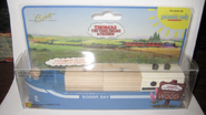 Wooden Railway