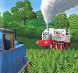 Stanley: No. 56 (My Thomas Story Library) Paperback Book The Cheap Fast  Free 9781405244237