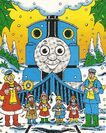 Thomas (1998 magazine story)
