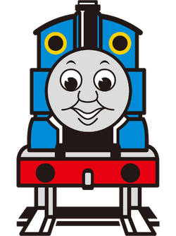 きかんしゃトーマス Wikia Fandom