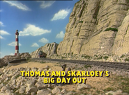 TV Title card