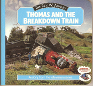 Thomas and the Breakdown Train