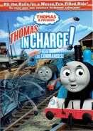 Thomas in Charge! (Canada)