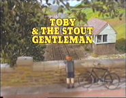 Original UK title card