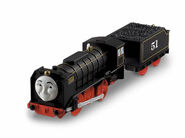 TrackMaster