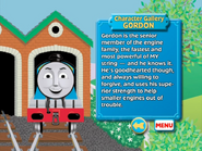 Character gallery from Best of Gordon