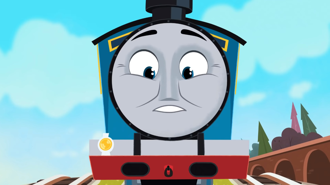 Gordon (AEG)/Gallery Thomas the Tank Engine Wikia Fandom