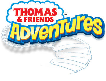 Thomas and friends adventures track outlet