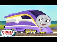 UK Version Music Video